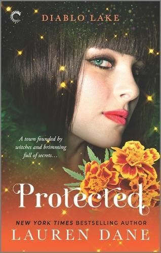 Diablo Lake: Protected By Lauren Dane 9781335508102 (Paperback)