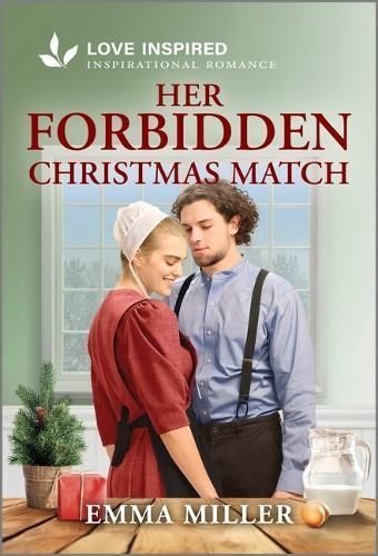Her Forbidden Christmas Match By Emma Miller 9781335936769 (Paperback)
