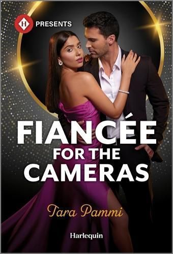 Fiancée for the Cameras By Tara Pammi 9781335939203 (Paperback)