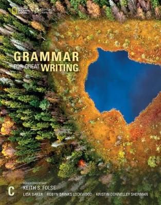 Grammar for Great Writing C 9781337118613 (Paperback)