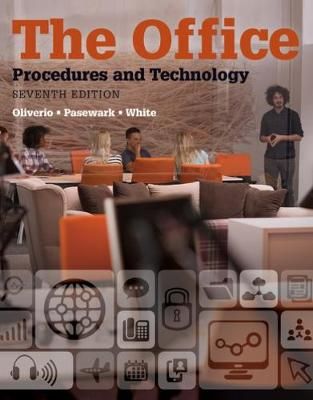 The Office 9781337281362 (Hardback)
