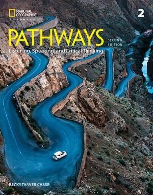 Pathways Volume 2 By Chase, Rebecca 9781337407724 (Paperback)