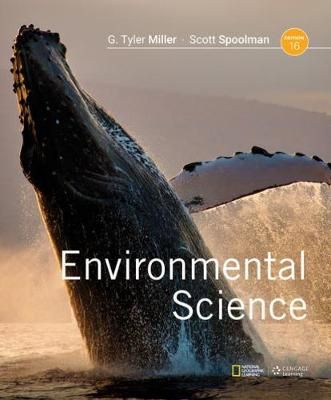 Environmental Science 9781337569613 (Paperback)