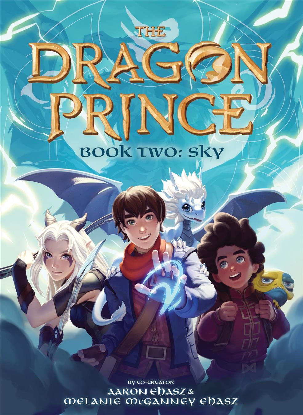 Sky 9781338666403 (Paperback)