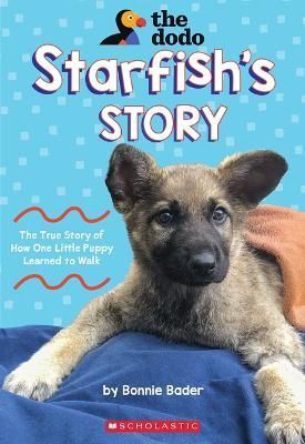 Starfish's Story By Bonnie Bader 9781339012414 (Paperback)