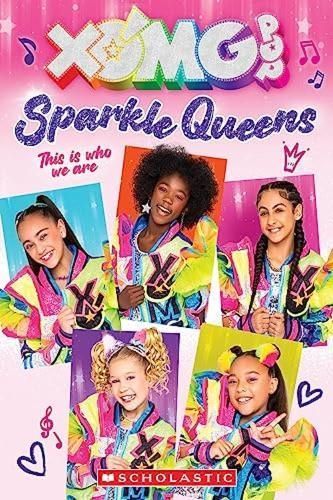XOMG Pop By Maria S. Barbo 9781339044392 (Paperback)