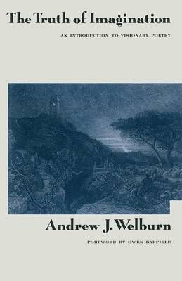 The Truth of Imagination By Owen Barfield 9781349204465 (Paperback)
