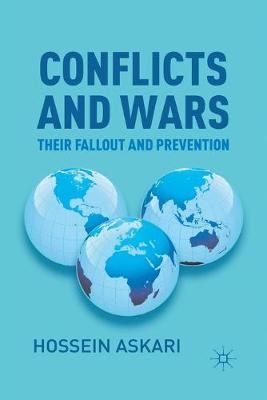 Conflicts and Wars By Hossein Askari 9781349437610 (Paperback)