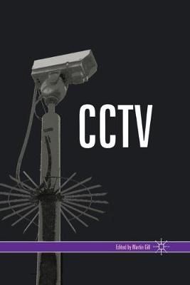 CCTV By M. L. Gill (editor) 9781349742622 (Paperback)