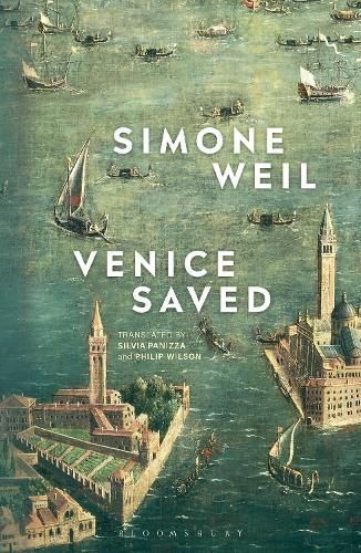 Venice Saved 9781350043909 (Paperback)