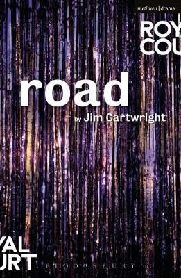 Road By Jim Cartwright 9781350053816 (Paperback)