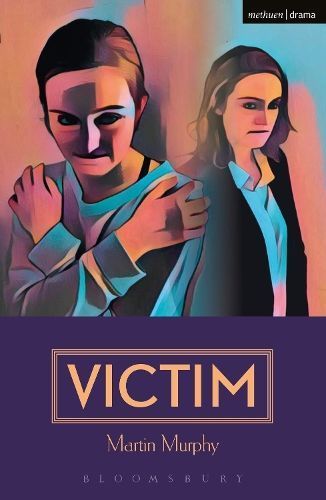 Victim By Martin Murphy 9781350058071 (Paperback)