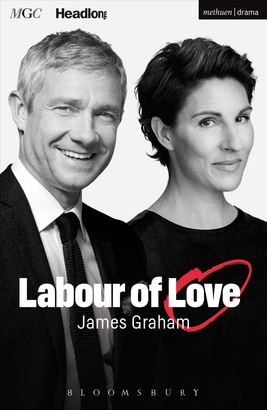 Labour of Love By James Graham 9781350063679 (Paperback)