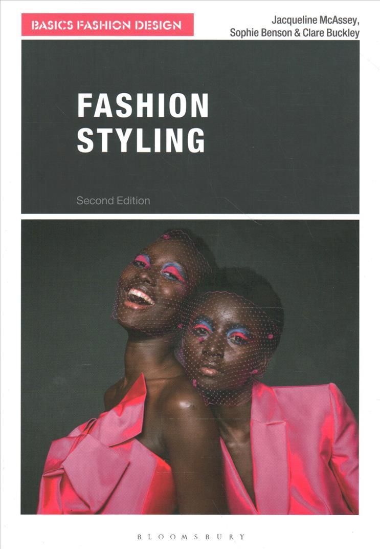 Fashion Styling By Jacqueline McAssey, Sophie Benson, Clare Buckley