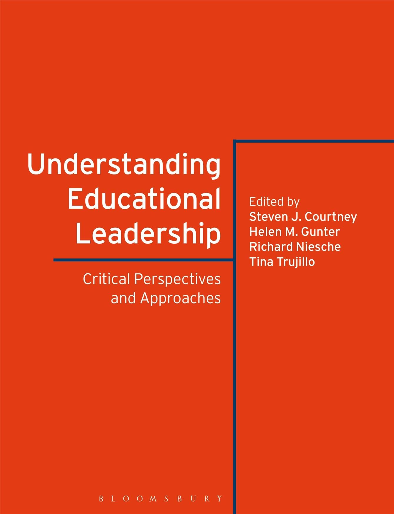 Understanding Educational Leadership 9781350081826 (Hardback)