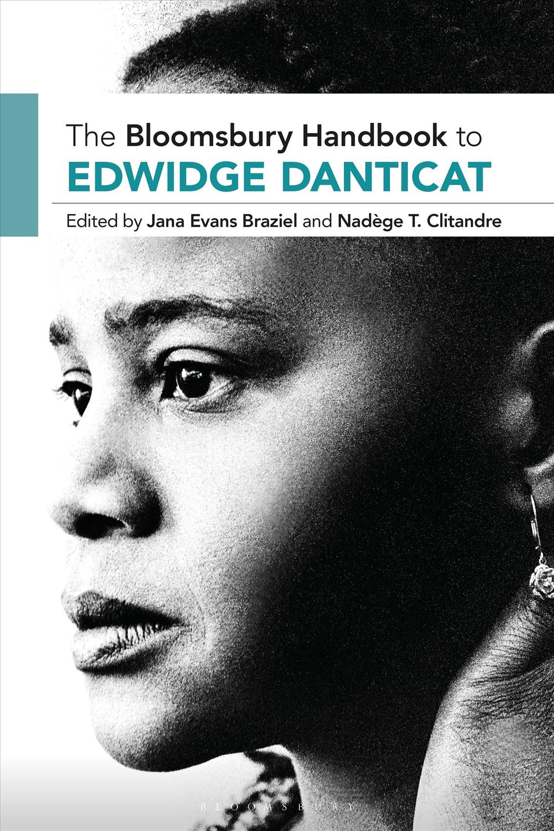 The Bloomsbury Handbook to Edwidge Danticat 9781350123526 (Hardback)