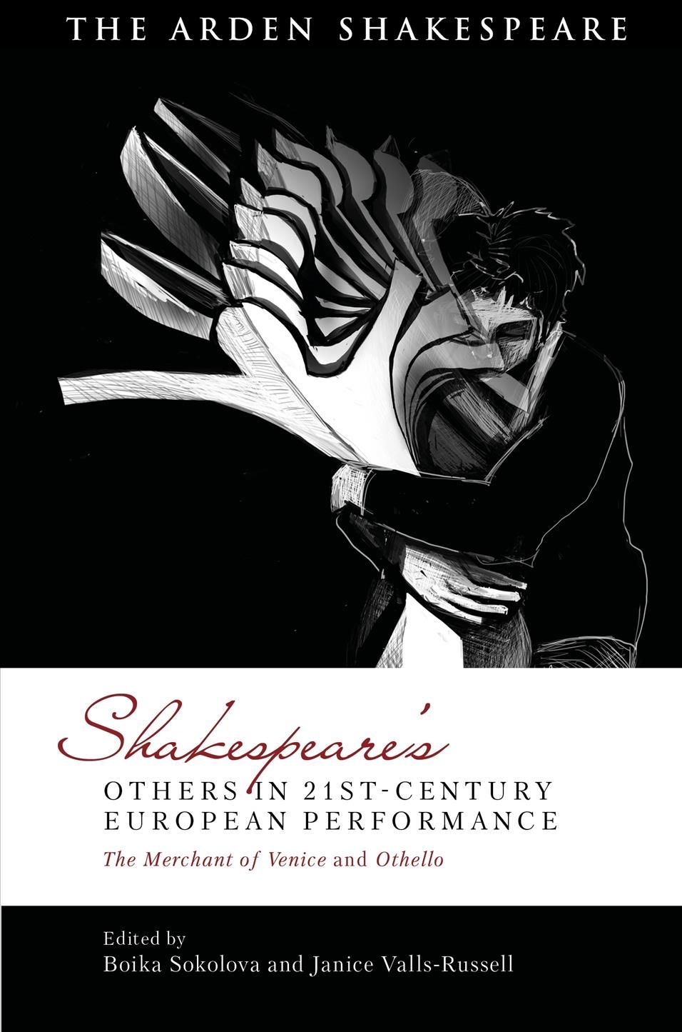 Shakespeare's Others in 21St-Century European Performance (Hardback)