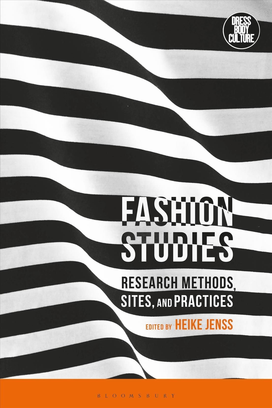 Fashion Studies By Heike Jenss (editor) 9781350133914 (Paperback)
