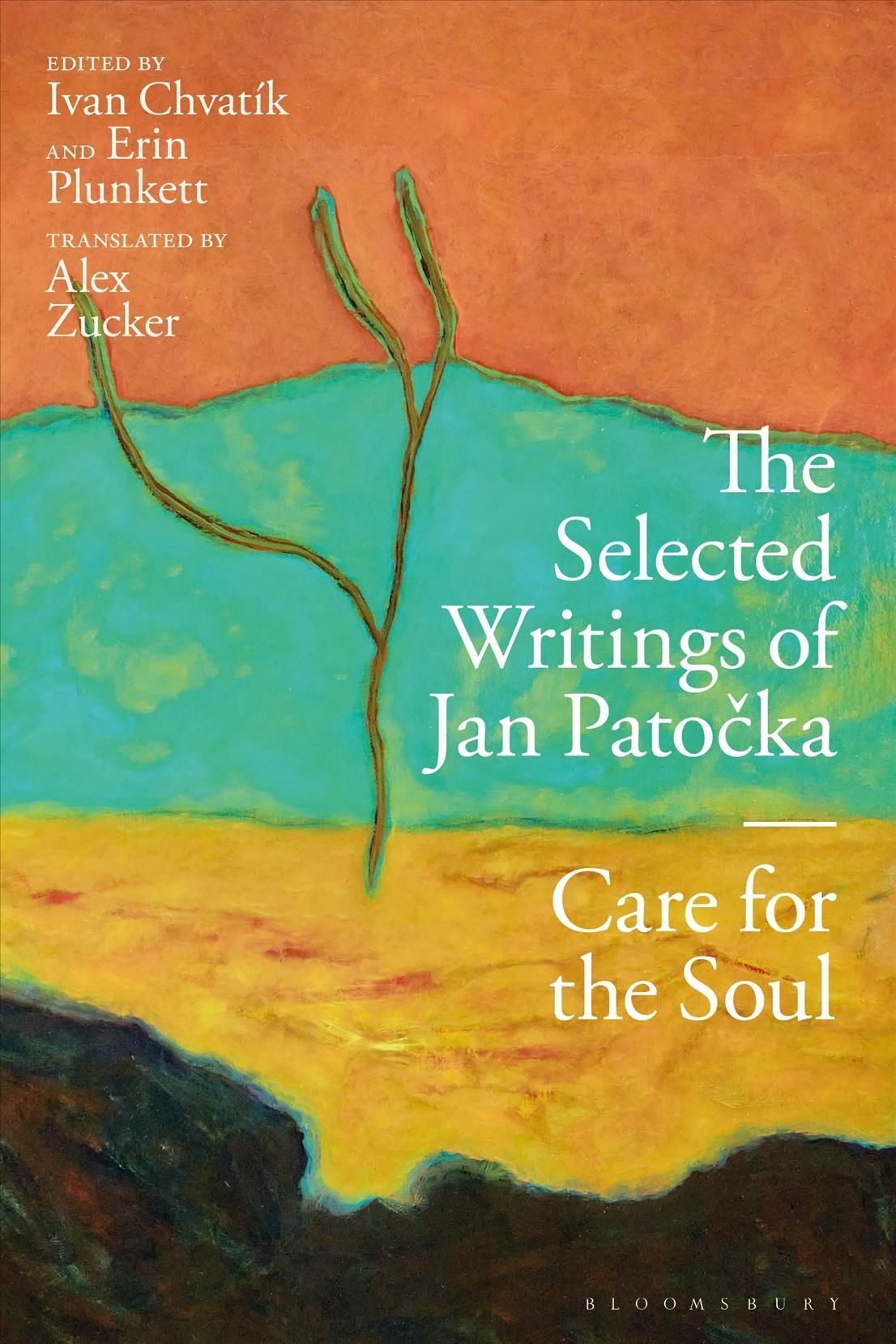 The Selected Writings of Jan Patocka 9781350139091 (Paperback)