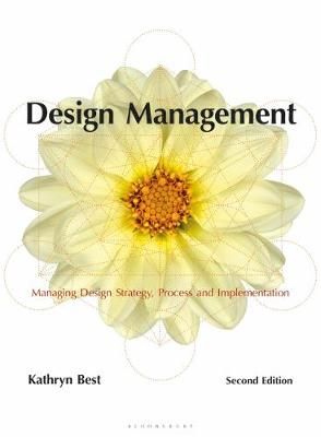 Design Management By Kathryn Best 9781350148819 (Paperback)