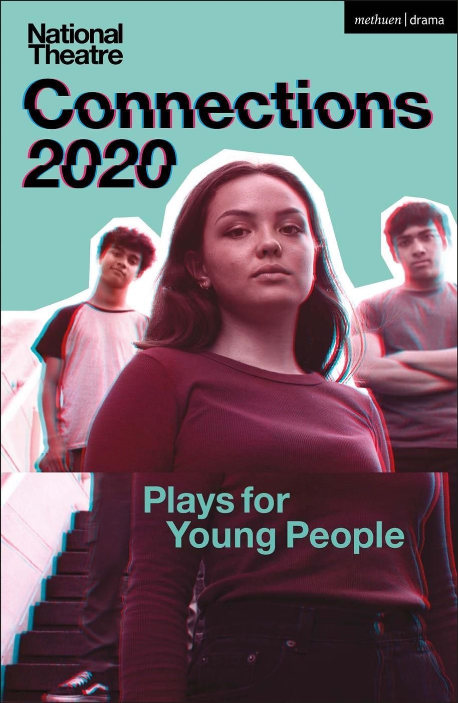 National Theatre Connections 2020 By National Theatre (Great Britain)