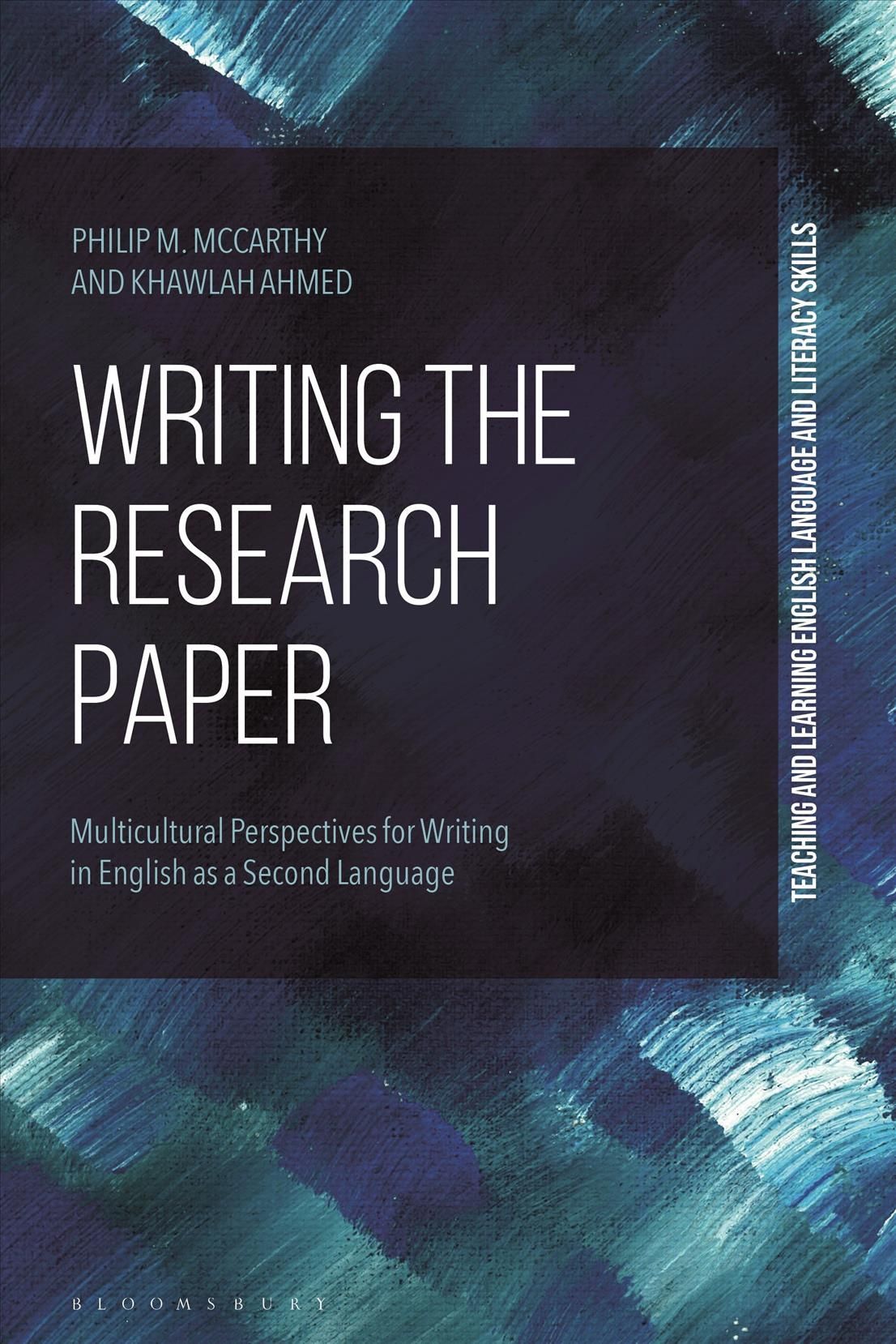 Writing the Research Paper By Philip M. McCarthy, Khawlah Ahmed