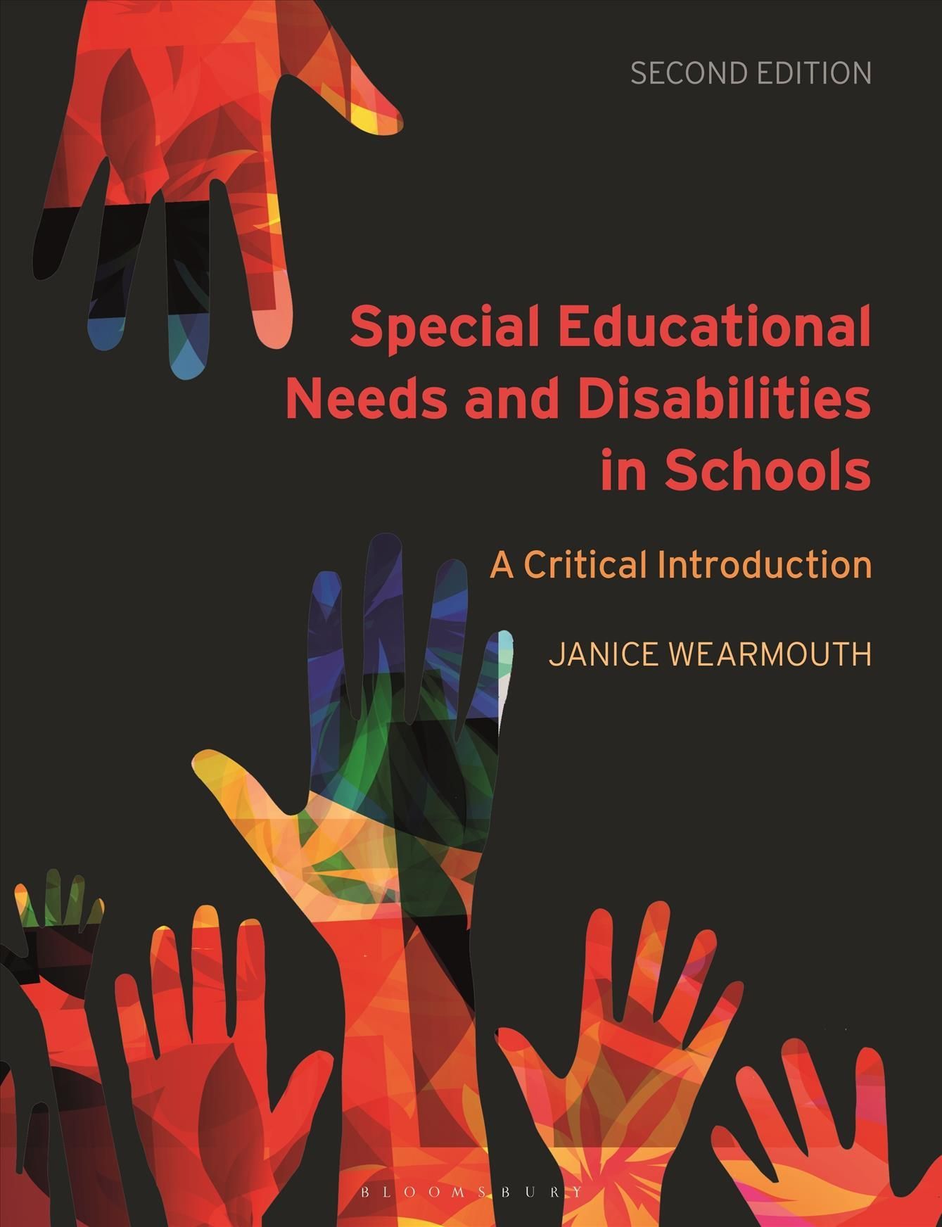 Special Educational Needs and Disabilities in Schools 9781350173026