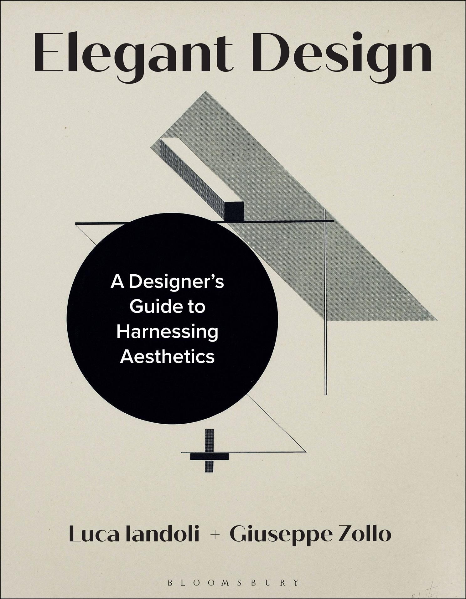 Elegant Design By Luca Iandoli, Giuseppe Zollo 9781350177451