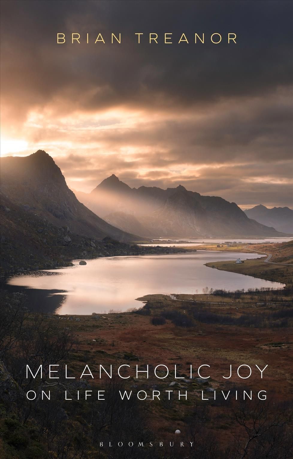 Melancholic Joy By Brian Treanor 9781350177741 (Paperback)