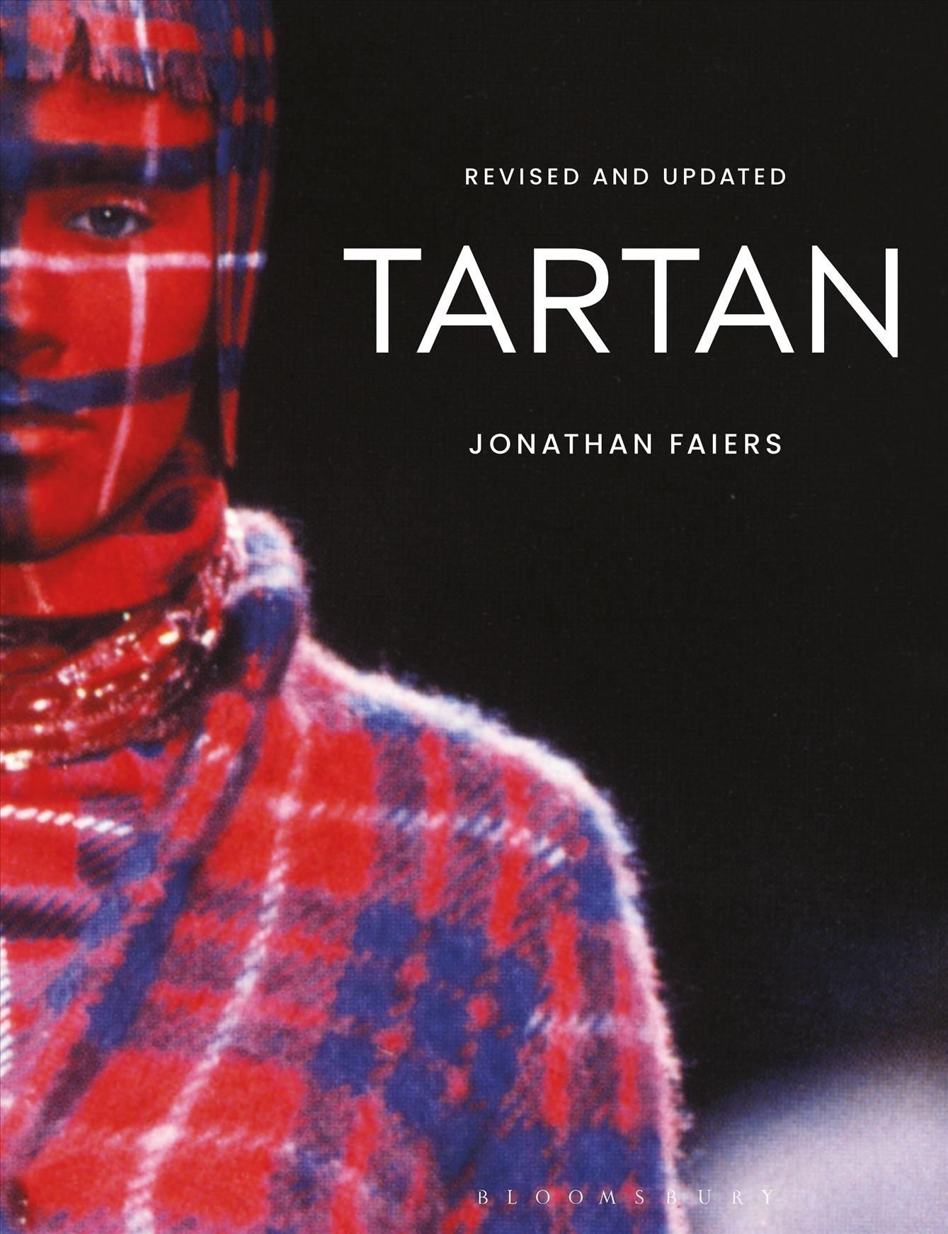 Tartan By Jonathan Faiers 9781350193772 (Paperback)