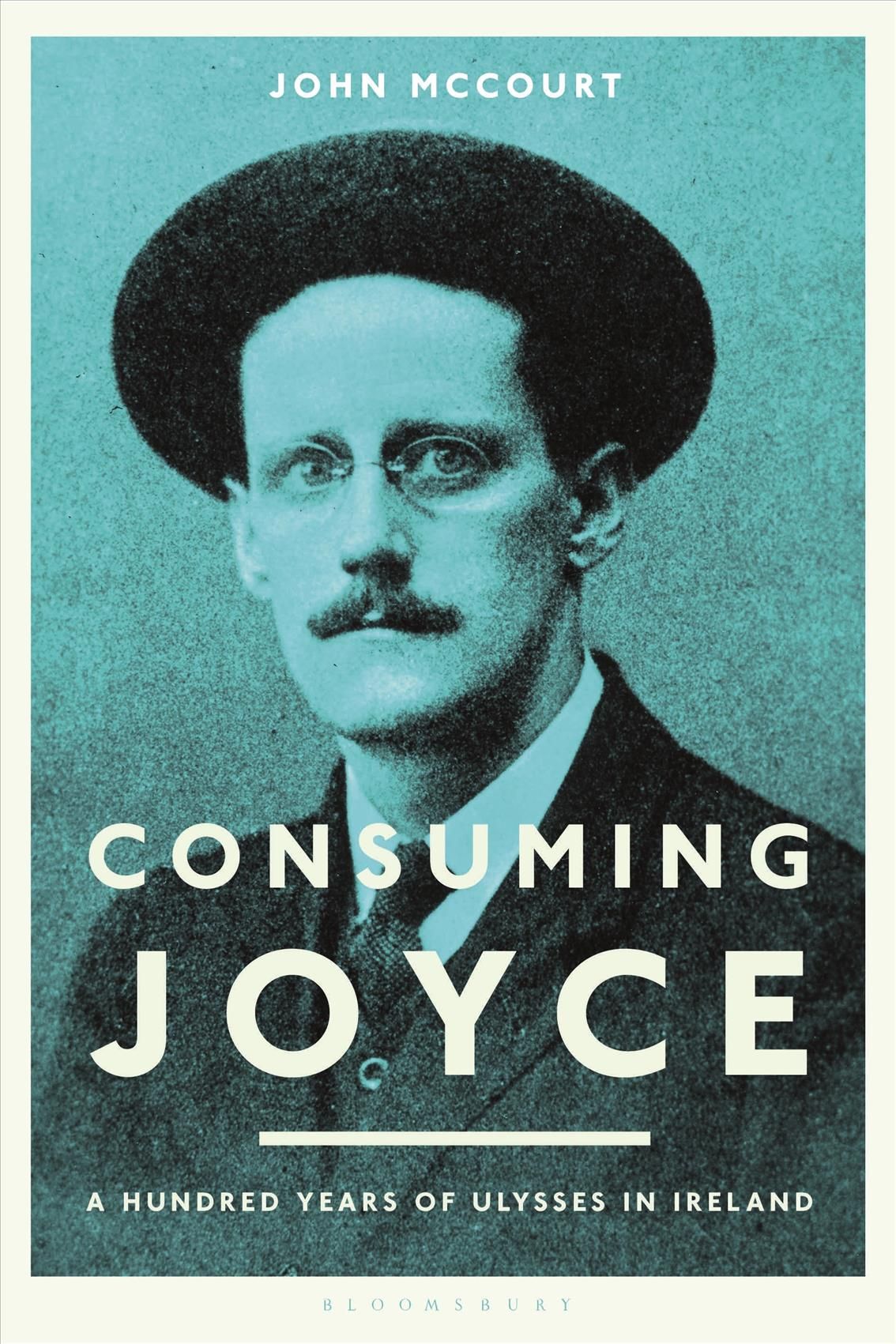 Consuming Joyce By John McCourt 9781350205826 (Paperback)