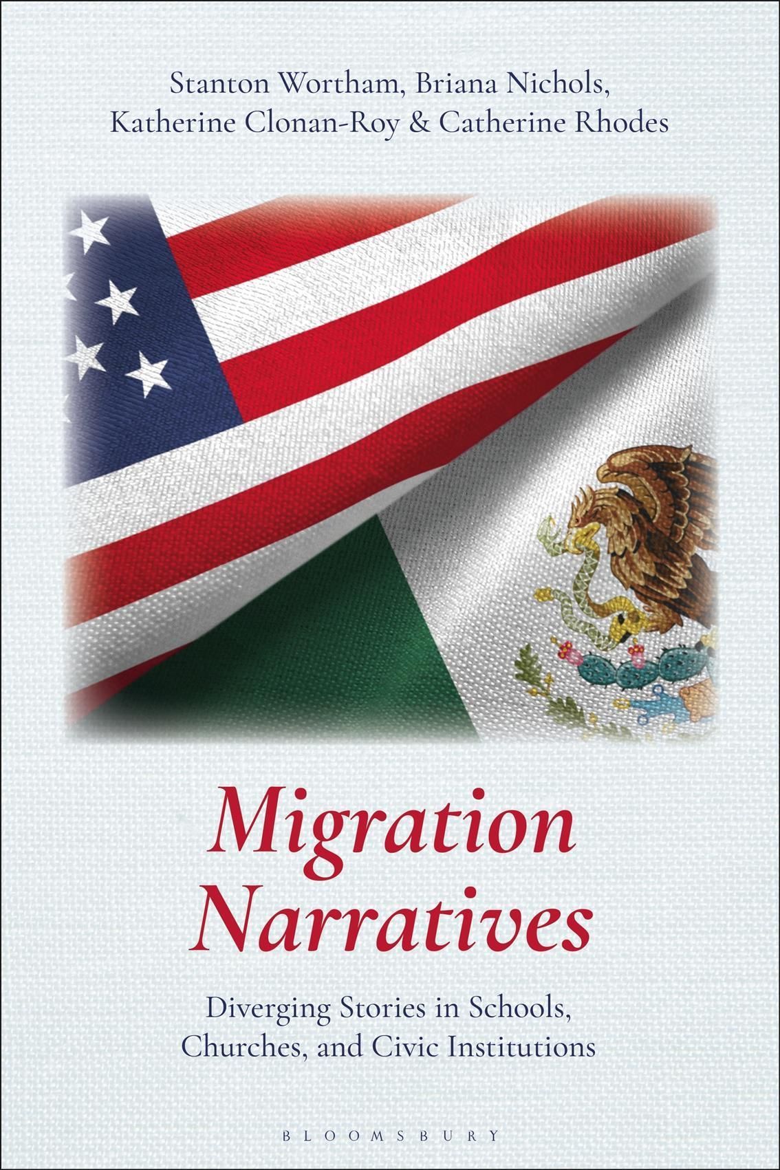 Migration Narratives 9781350212749 (Paperback)