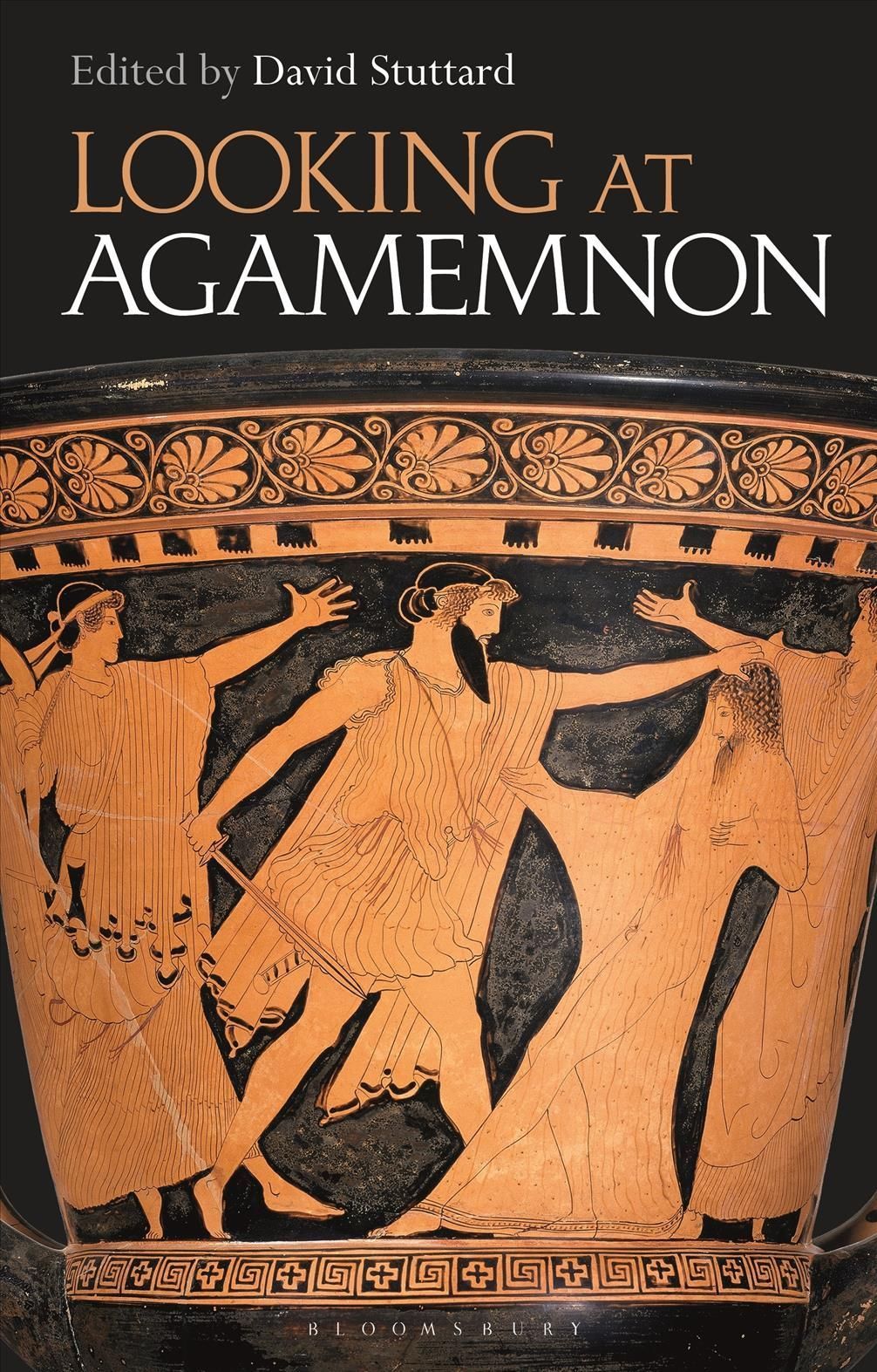Looking at Agamemnon By Stuttard, David 9781350214347 (Paperback)