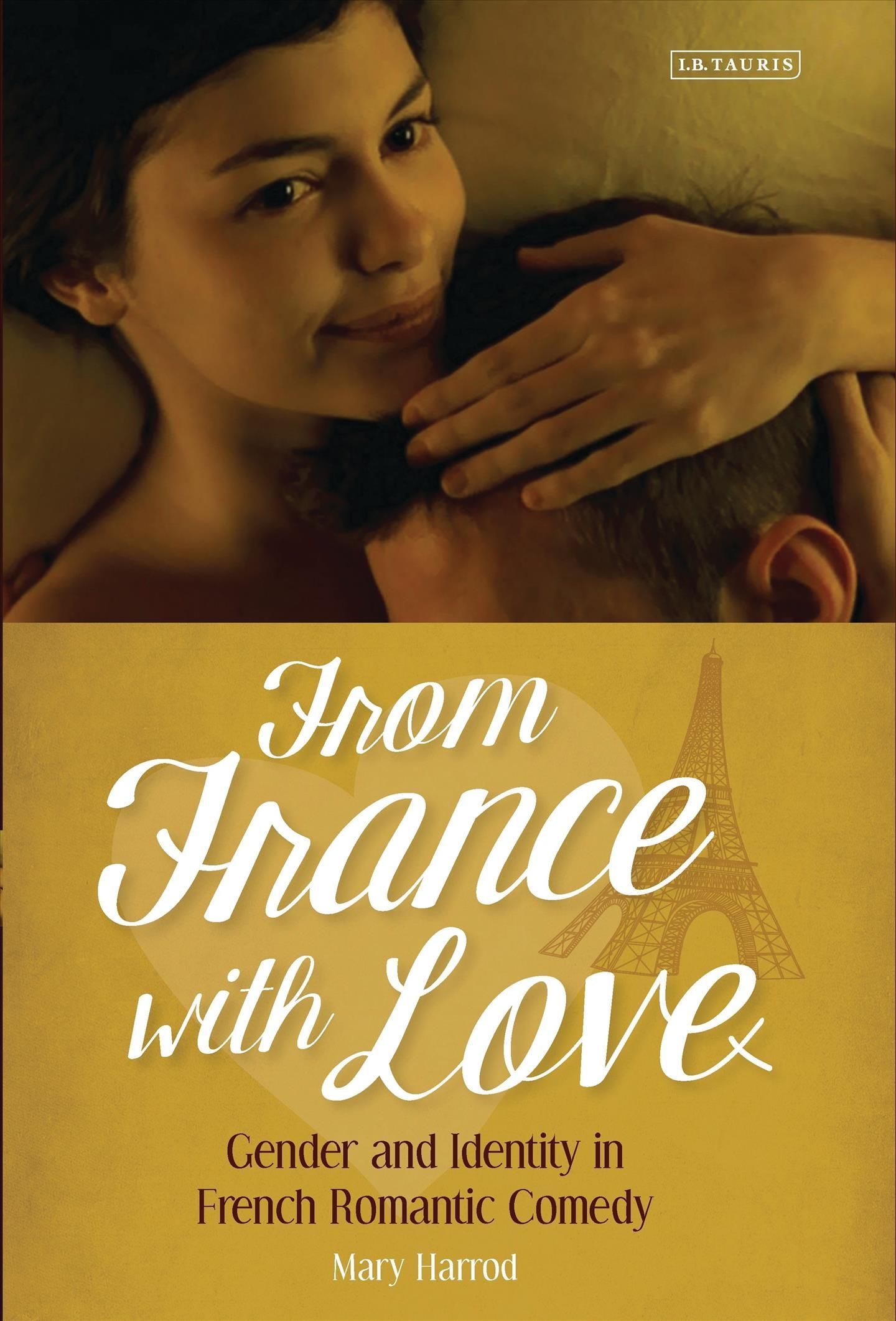 From France With Love By Mary Harrod 9781350225145 (Paperback)