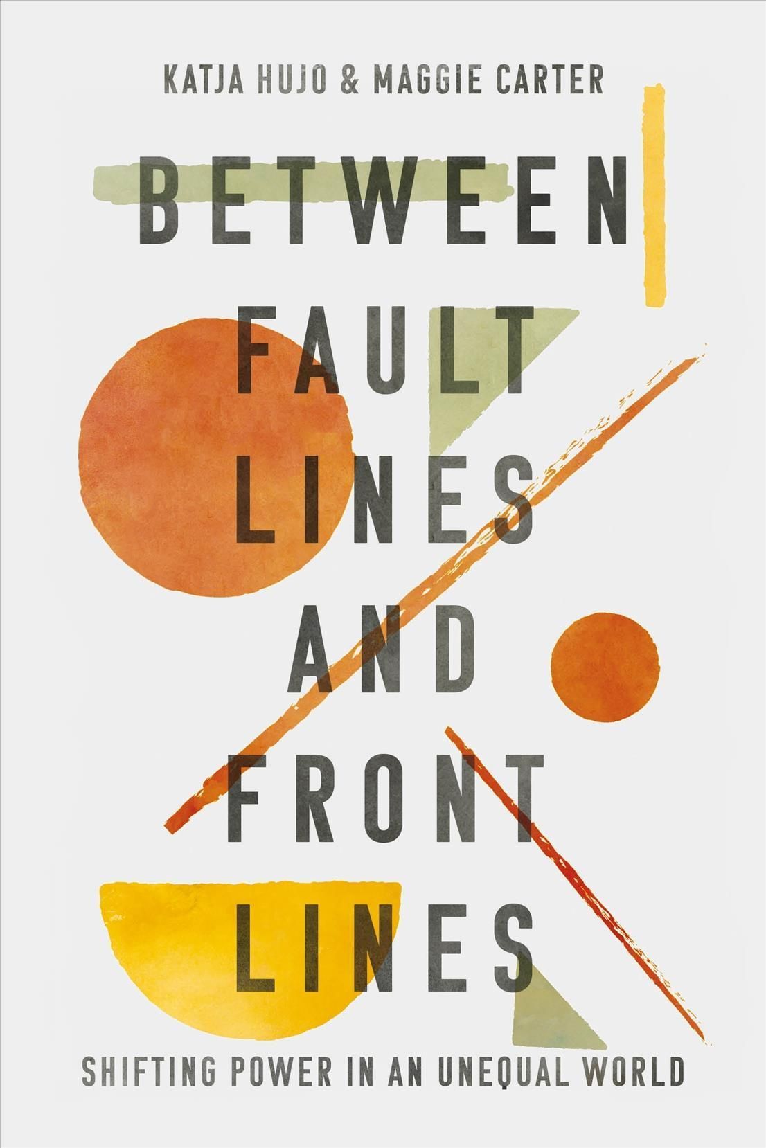 Between Fault Lines and Front Lines 9781350229020 (Paperback)
