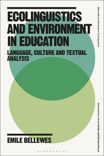 Ecolinguistics and Environment in Education By Emile Bellewes
