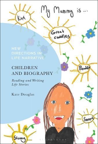 Children and Biography By Kate Douglas 9781350236400 (Paperback)