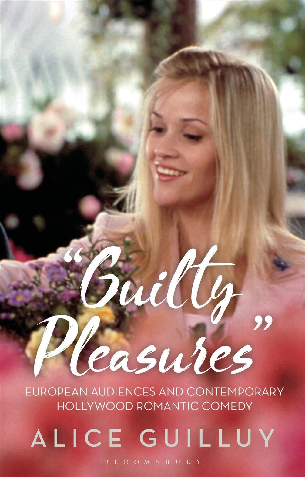 'Guilty Pleasures' By Alice Guilluy 9781350240353 (Paperback)