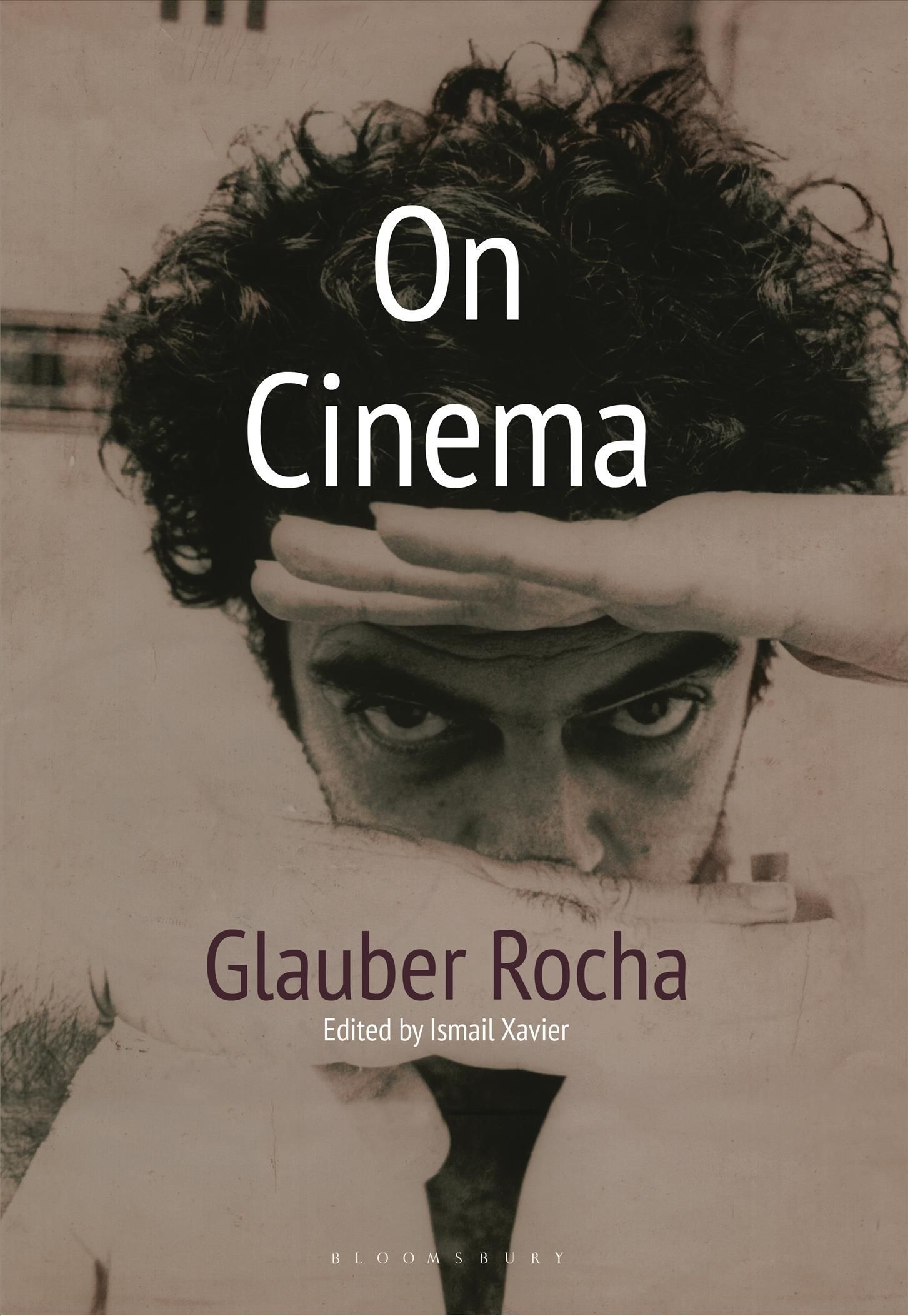 On Cinema 9781350253179 (Paperback)