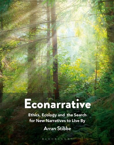 Econarrative By Arran Stibbe 9781350263116 (Paperback)