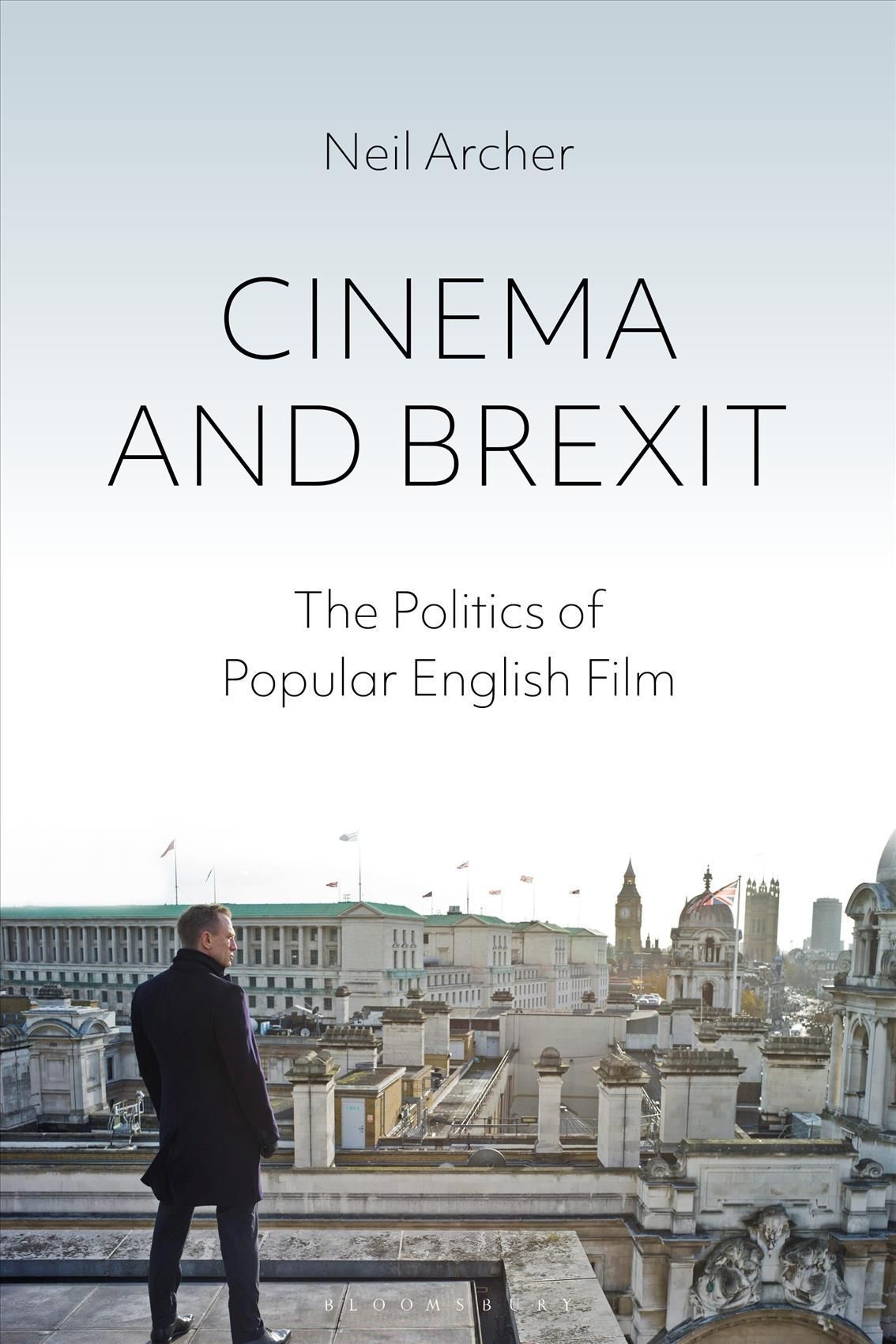 Cinema and Brexit By Neil Archer 9781350274341 (Paperback)