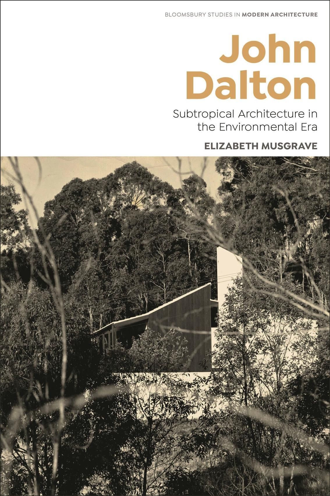 John Dalton By Elizabeth Musgrave 9781350291515 (Hardback)