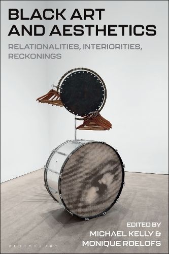 Black Art and Aesthetics 9781350294639 (Hardback)