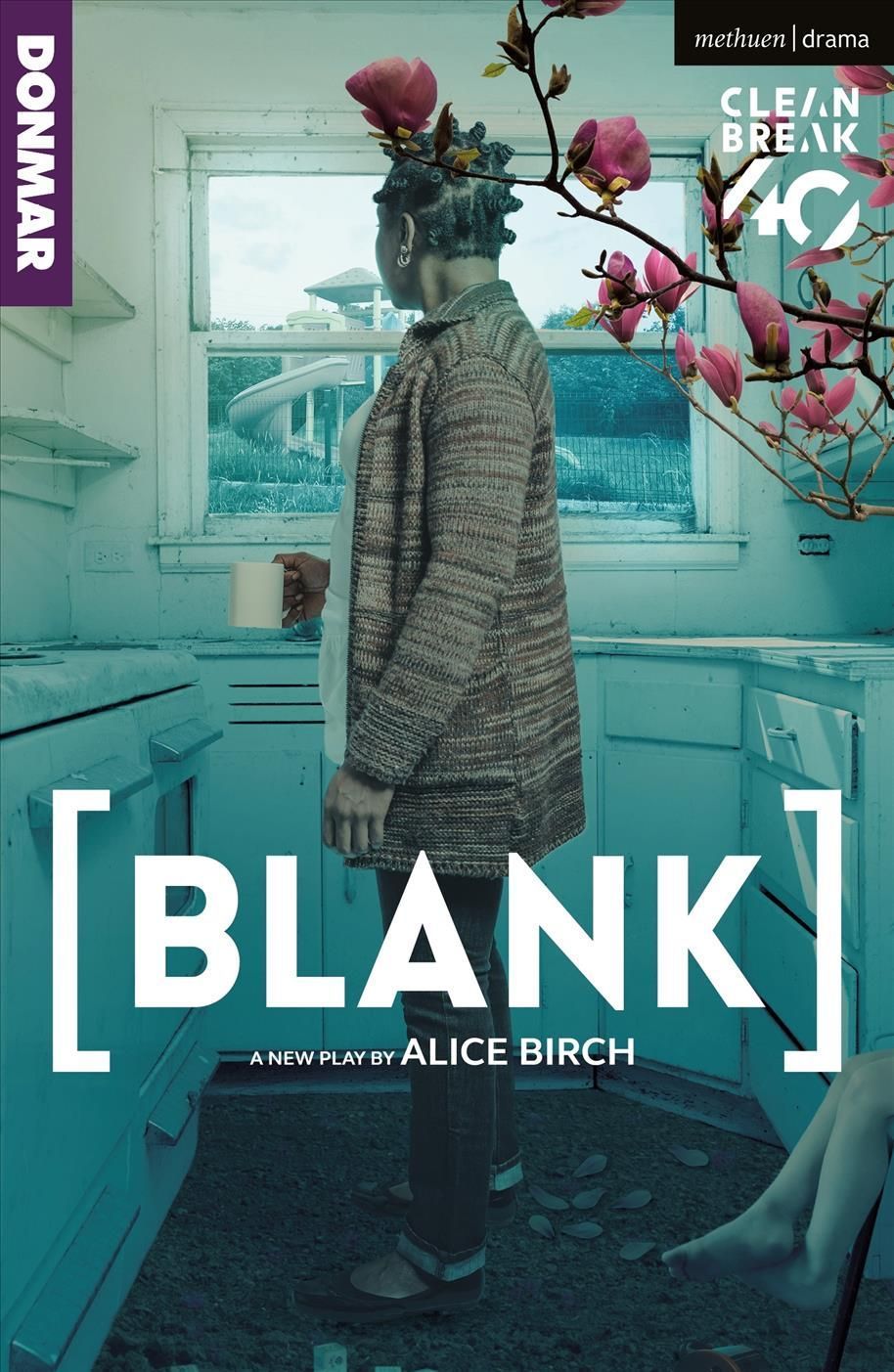 [Blank] 9781350321861 (Paperback)