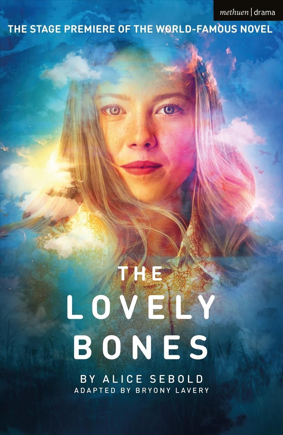 The Lovely Bones By Bryony Lavery, Alice Sebold 9781350326316