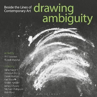 Drawing Ambiguity By Phil Sawdon (editor), Russell Marshall (editor)