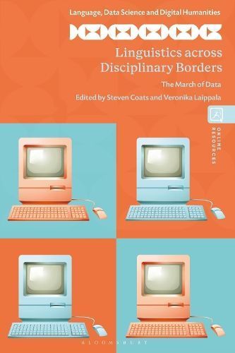 Linguistics Across Disciplinary Borders 9781350362260 (Hardback)