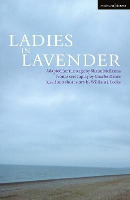 Ladies in Lavender 9781350371941 (Paperback)