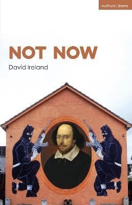 Not Now By David Ireland 9781350381520 (Paperback)