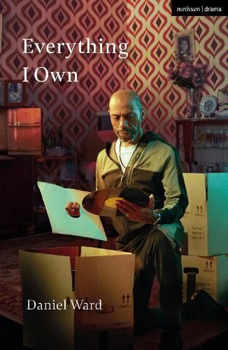 Everything I Own By Daniel Ward 9781350507036 (Paperback)